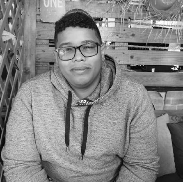 Francisco Ramirez Naut